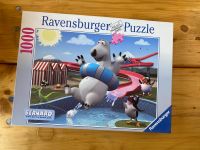 Ravensburger Puzzle 1000 Bernard Rheinland-Pfalz - Bretzenheim Vorschau