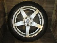 17" Diewe Wheels Alufelgen + Winterreifen VW Beetle (16), VW Tour Bayern - Karlsfeld Vorschau