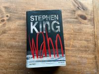 Wahn — Stephen King Baden-Württemberg - Walldorf Vorschau