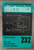 Amateureihe electronica Heft 232 Sachsen - Neugersdorf Vorschau