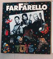 Trio FarFarello - Toys / LP, Vinyl, Schallplatte Bayern - Grafenrheinfeld Vorschau