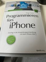 Programmieren fürs iPhone Baden-Württemberg - Neckarwestheim Vorschau