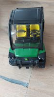 Bruder 02490 John Deere Gator 8550 Bayern - Sonthofen Vorschau