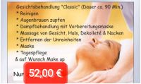 Gutschein Kosmetikbehandlung Kosmetikstudio 38102 Braunschweig Niedersachsen - Braunschweig Vorschau