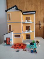 Playmobil Haus mit extra Etage Rheinland-Pfalz - Mudersbach Vorschau