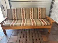 Sofa Länge 190 cm und 75 cm breite. Baden-Württemberg - Laupheim Vorschau