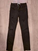 Jeans ZARA Gr. 34 Sachsen - Heidenau Vorschau