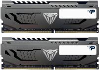 Patriot Viper Steel 32GB Kit DDR4-4000 Bayern - Effeltrich Vorschau