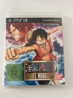 One Piece - Pirate Warriors PS3 Rheinland-Pfalz - Winnweiler Vorschau