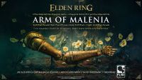 Elden Ring Arm of Malenia Collectable Berlin - Wilmersdorf Vorschau