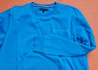 Tommy Hilfiger Herren Pullover Sweatshirt XL blau Baden-Württemberg - Tamm Vorschau