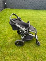 Quinny Buggy Zapp Flex Duisburg - Neumühl Vorschau