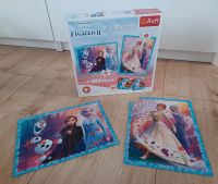 Anna und Elsa Puzzle Rheinland-Pfalz - Polch Vorschau