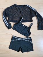 Set gr. 146, Top, Hot Pants, Shirt, Hose Brandenburg - Premnitz Vorschau