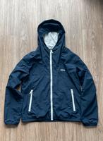 Windbreaker Boss Jacke (13-14 Jährige) Dunkelblau Kr. Dachau - Odelzhausen Vorschau