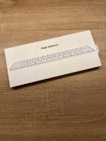 Apple Magic Keyboard NEU / OVP - MAC Kreis Pinneberg - Kummerfeld Vorschau