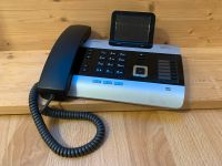 Tastentelefon Gigaset DX 600 A ISDN schwarz Nordrhein-Westfalen - Euskirchen Vorschau