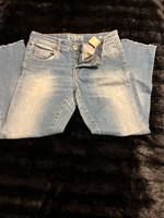 Damen zara jeans hosen Hessen - Eltville Vorschau