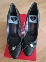 s. Oliver Pumps, schwarz,  38 Sachsen - Coswig Vorschau