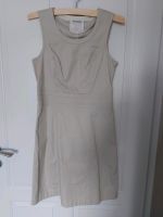 Kleid von street one Gr.36 beige Bayern - Burglengenfeld Vorschau