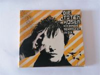 Die Toten Hosen - Ich bin die Sehnsucht in dir - Maxi-CD Dresden - Innere Altstadt Vorschau