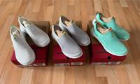 *NEU+OVP* Skechers Go Walk 5 Schuhe Slipper Sneaker Damen Gr.39 Thüringen - Erfurt Vorschau