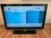 Philips Flat TV  42 Zoll Frankfurt am Main - Fechenheim Vorschau