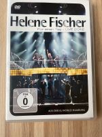 DVD, Helene Fischer, Für einen Tag, LIVE 2012 Niedersachsen - Hatten Vorschau