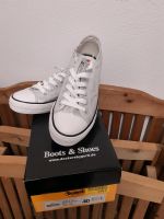 Dockers Sneaker Gr.40 Neu und Originalverpackt Dirndl Baden-Württemberg - Sulz Vorschau