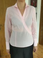 Esprit elegante Bluse, rose, Größe M, neuwertig Nordrhein-Westfalen - Radevormwald Vorschau