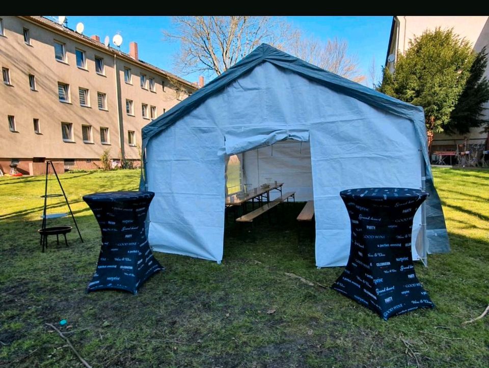 Partyzelte mieten , festzelt mieten in Essen