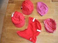 Jako-o Mütze Schalmütze Baseballcap Wintermütze Helmmütze KU54/56 Nordrhein-Westfalen - Bocholt Vorschau