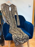 Verkaufe Kleid Mango (Leopardenprint) Berlin - Marzahn Vorschau