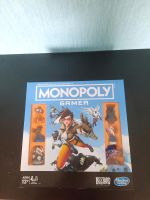 Monopoly Gamer Spiel Mecklenburg-Vorpommern - Anklam Vorschau