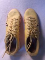 Turnschuh Nike AIR ZOOM NIKE Skin gelb Gr. 41 Hessen - Langenselbold Vorschau