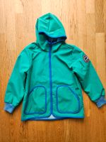 Finkid Jacke Tove Shell Gr. 130 / 140 Bayern - Regensburg Vorschau