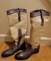 Corvari Sommerstiefel Gr39 Hessen - Raunheim Vorschau