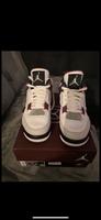 Jordan 4 Retro PSG Hessen - Groß-Gerau Vorschau