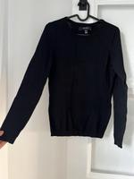 Schwarzer Vero Moda Pullover Bayern - Selbitz Vorschau