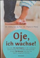 Buch Oje, ich wachse, Hardcover Berlin - Köpenick Vorschau