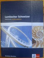Lambacher Schweizer Mathematik Einführungsphase, NRW, Schülerbuch Nordrhein-Westfalen - Bergisch Gladbach Vorschau