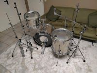 Ludwig USA Stainless Steel 1979 FAB Schlagzeug 22, 13, 16 Drums Rheinland-Pfalz - Landau in der Pfalz Vorschau