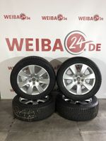 Winterräder Audi A8 S8 quattro D4 Continental 235/55 R18  #A13 Sachsen - Großschirma Vorschau