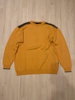 Vintage Sweatshirt Gelb Größe XL Wiesbaden - Delkenheim Vorschau