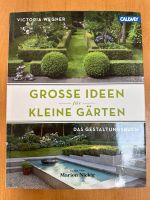 Grosse Ideen für kleine Gärten - Buch Gartengestaltung Nordrhein-Westfalen - Niederkassel Vorschau