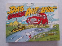 "Das große Autospiel", Würfelspiel, ab 8 Jahren Baden-Württemberg - Neckartenzlingen Vorschau