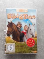 DVD Bibi & Tina (Alle 4 Kinofilme inkl. Extras) Sachsen - Hoyerswerda Vorschau