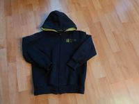 Ev. Grundschule Erfurt Schulkleidung EvGS Gr.  140 Sweatjacke Thüringen - Erfurt Vorschau