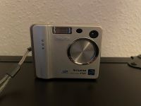 Fujifilm Finepix F410 Digitalkamera Silber Funktioniert nicht Berlin - Neukölln Vorschau