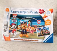 Paw Patrol Tiptoi Puzzle Baden-Württemberg - Philippsburg Vorschau